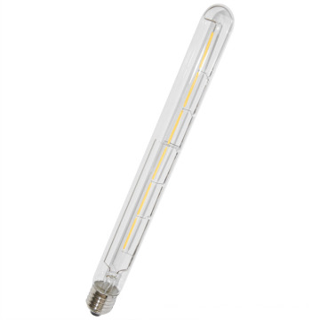 T30 30*225mm LED Tubular Bulb, 6.5W LED Lighting Bulb